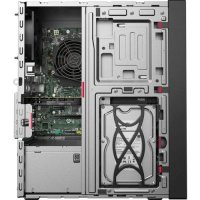 компьютер Lenovo ThinkStation P330 30CYS0BJ00 Черный