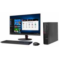 компьютер Lenovo ThinkStation P330 Gen2 30D10028RU