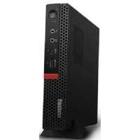 компьютер Lenovo ThinkStation P330 Tiny 30CF0010RU