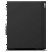 компьютер Lenovo ThinkStation P340 TWR 30DJS7SB00 Черный