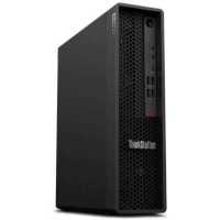 компьютер Lenovo ThinkStation P350 SFF 30E5002KRU Черный