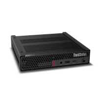 компьютер Lenovo ThinkStation P350 Tiny 30EF000ERU Черный