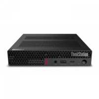 компьютер Lenovo ThinkStation P350 Tiny 30EF000JRU Черный