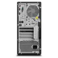 компьютер Lenovo ThinkStation P350 TWR 30E3004ARU Черный