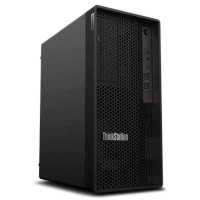 компьютер Lenovo ThinkStation P350 TWR 30E4S13C00 Черный