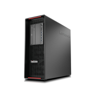 компьютер Lenovo ThinkStation P510 30B4S1WD00 Черный
