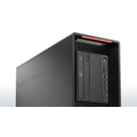 компьютер Lenovo ThinkStation P510 30B4S1WD00 Черный