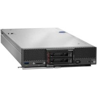 сервер Lenovo ThinkSystem SN550 7X16S0EJ00
