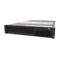 сервер Lenovo ThinkSystem SR550 7X04A005EA