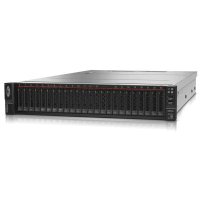 сервер Lenovo ThinkSystem SR650 7X06A04QEA