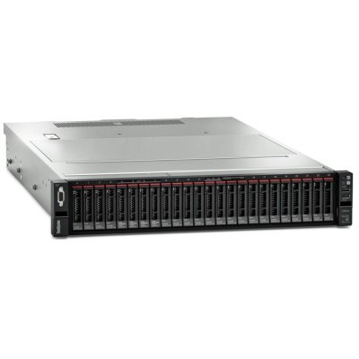 сервер Lenovo ThinkSystem SR650 7X06A0AUEA