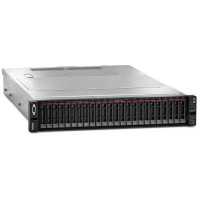 сервер Lenovo ThinkSystem SR650 7X06K7J400