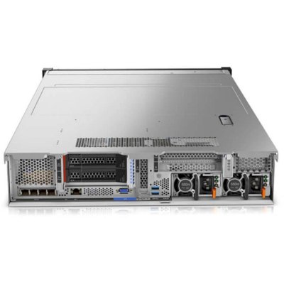 сервер Lenovo ThinkSystem SR650 7X06KQVN00