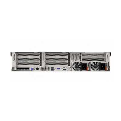 сервер Lenovo ThinkSystem SR650 7X06SH4G90