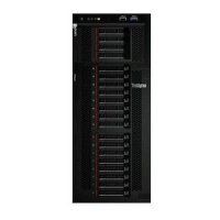 сервер Lenovo ThinkSystem ST550 7X10A09VEA