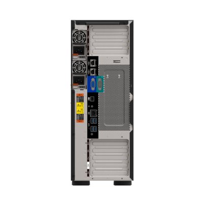 сервер Lenovo ThinkSystem ST650 V2 7Z74S22700