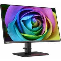 монитор Lenovo ThinkVision Creator Extreme 62A6RAT3EU Черный