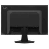 монитор Lenovo ThinkVision D22-17 61FFKAT6EU Черный