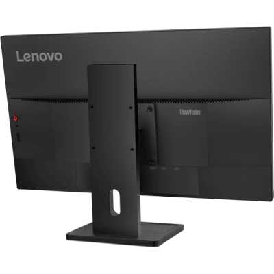 монитор Lenovo ThinkVision E24-30 63EDXAR2CB Черный