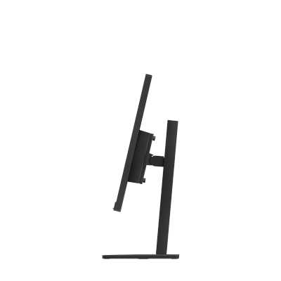 монитор Lenovo ThinkVision E24-40 64BAMAT1UK Черный