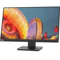 монитор Lenovo ThinkVision E24q-20 62CFGAT1IS Черный