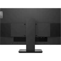 монитор Lenovo ThinkVision E24q-20 62CFGAT1IS Черный