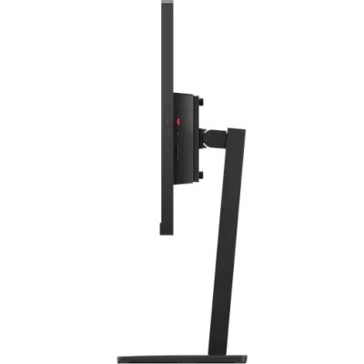 монитор Lenovo ThinkVision E24q-30 63ECGAT2UK Черный