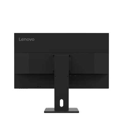 монитор Lenovo ThinkVision E27Q-40 64BDGAT4UK Черный