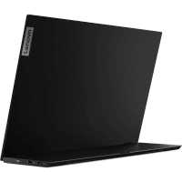 монитор Lenovo ThinkVision M14 61DDUAT6EU Черный