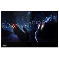 монитор Lenovo ThinkVision M14t 62A3UAT1WL Черный