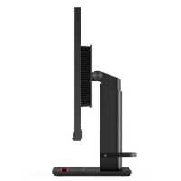 монитор Lenovo ThinkVision P24h-2L 62B2GAR1EU Черный