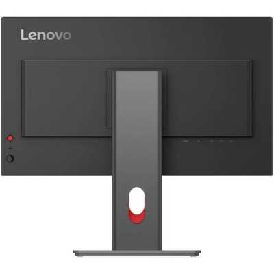 монитор Lenovo ThinkVision P24Q-40 64B2GAT1EU Черный