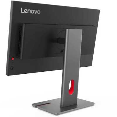 монитор Lenovo ThinkVision P24q-40 64B2GAT1UK Черный