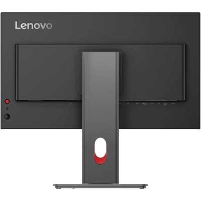 монитор Lenovo ThinkVision P24QD-40 64B1GAR1CB Черный