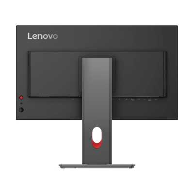 монитор Lenovo ThinkVision P24QD-40 64B1GAT1UK Черный