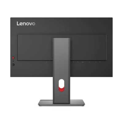 монитор Lenovo ThinkVision P27QD-40 64B3GAT2EU Черный