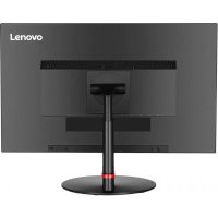 монитор Lenovo ThinkVision P27u-10 61CBGAT1EU Черный