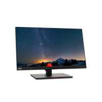 монитор Lenovo ThinkVision P27u-20 62CBRAT6EU Черный