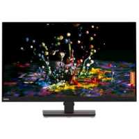 монитор Lenovo ThinkVision P32p-20 62A2GAT2EU Черный