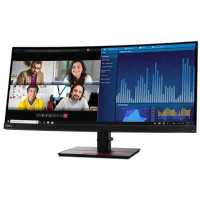 монитор Lenovo ThinkVision P34w-20 62CCRAT3EU Черный