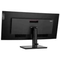 монитор Lenovo ThinkVision P34w-20 62CCRAT3EU Черный