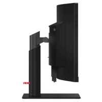 монитор Lenovo ThinkVision P44w-10 61D5RAT1EU Черный