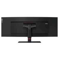 монитор Lenovo ThinkVision P44w-10 61D5RAT1EU Черный
