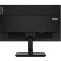 монитор Lenovo ThinkVision S22E-20 62C6KAT1EU Черный