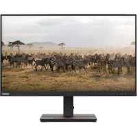 монитор Lenovo ThinkVision S27e-20 62AFKAT2UA Черный