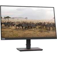 монитор Lenovo ThinkVision S27e-20 62AFKAT2UA Черный