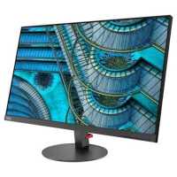 монитор Lenovo ThinkVision S27i-10 61C7KAT1EU Черный