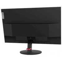 монитор Lenovo ThinkVision S27q-10 61E8GAT1EU Черный