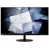 монитор Lenovo ThinkVision S28u 61E6GAT2EU Черный