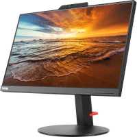 монитор Lenovo ThinkVision T22v-10 61BBMAT6EU Черный